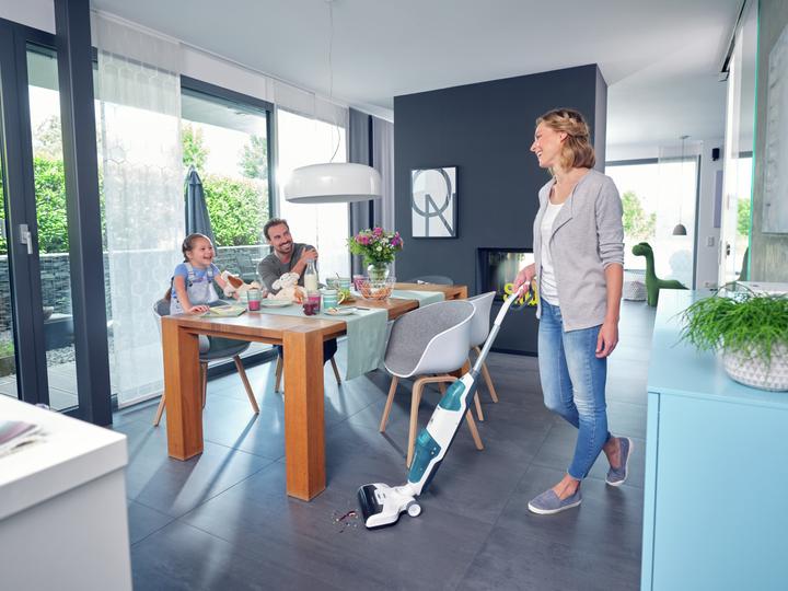 Image du produit Leifheit Regulus Aqua PowerVac