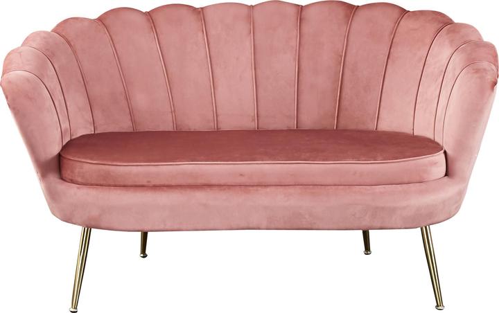 Actual product image SalesFever Fabian (2 person sofa)