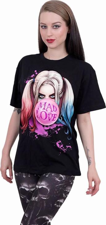 Produktbild Spiral Mad Love TShirt (XL)