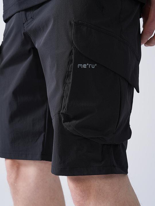Actual product image Meru Bermuda Rosario (L)