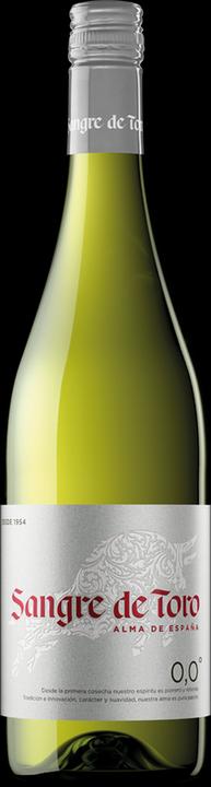 Produktbild Miguel Torres Torres Sangre de Toro Blanco 0.0° alkoholfreier Wein (1 x 75 cl)