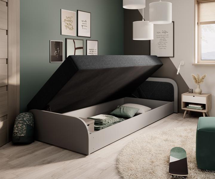 Immagine prodotto ELTAP Parys (80 x 190 cm)