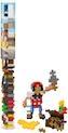 Actual product image Plus-Plus Pirate