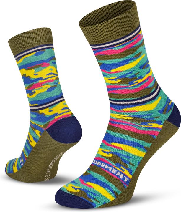 Patrón Spirits Company Le Patron Le Groupement Socks multi (35 - 38)