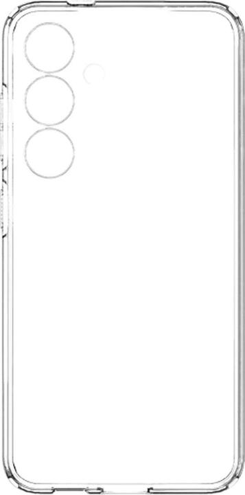 Produktbild Spigen Liquid Crystal (Samsung Galaxy S24)