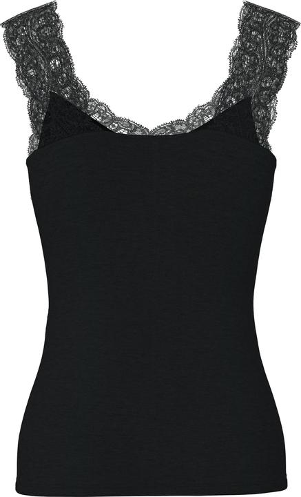 Immagine prodotto Pieces Pcbarbera Lace Top Noos Bc (XXL)