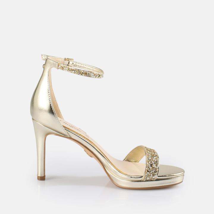 Actual product image Buffalo heels monroe 2 (41)