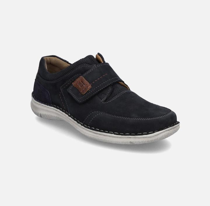 Produktbild Josef Seibel Halbschuhe ANVERS 83 (40)