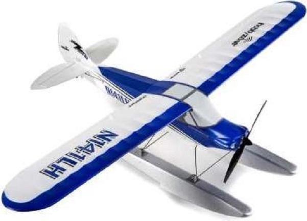Image du produit Hobbyzone Sport Cub S2 616mm moteur électrique aile haute RTF incl. SAFE (Multi moteur)