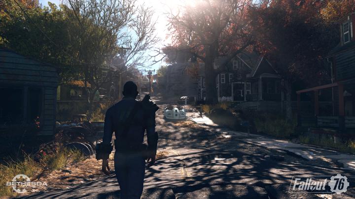 Produktbild Bethesda Fallout 76 - Tricentennial Edition (PC, DE)