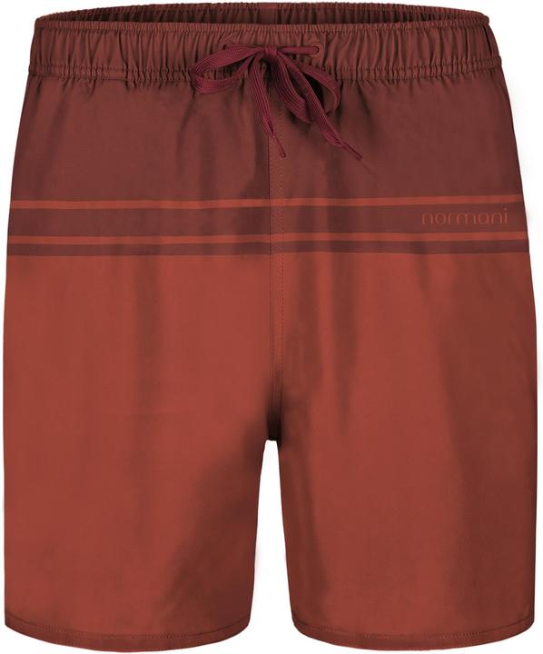 Produktbild Normani Herren Badeshort Makaha (M)