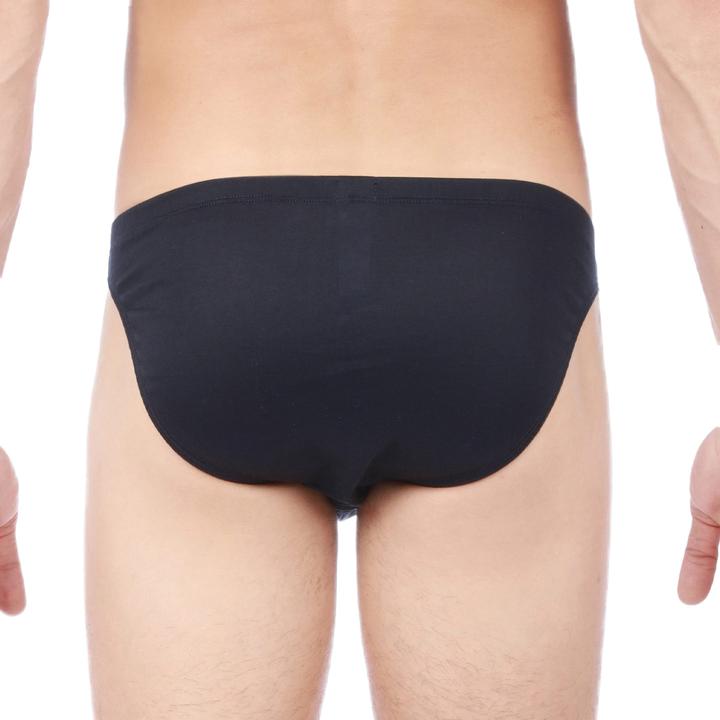 Immagine prodotto HOM Slip Micro Comfort in cotone Premium (M, Confezione singola)