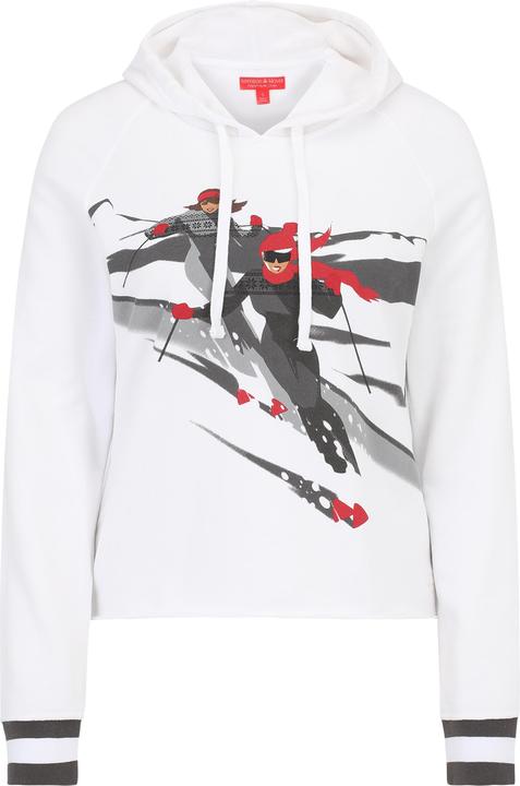 Actual product image Krimson Klover Julia Hoodie (XL)