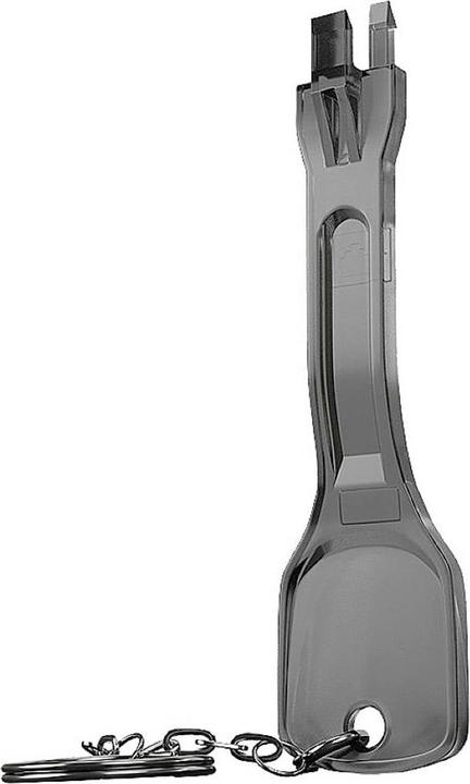 Produktbild Lindy Schlüssel für RJ45 Port Schloss