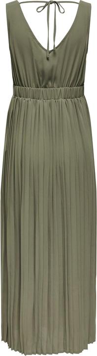 Produktbild Only ONLALMA Langes Kleid Plissiertes Kleid (S)
