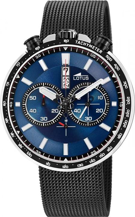 Lotus Chronograph (Chronograph, 45 mm)