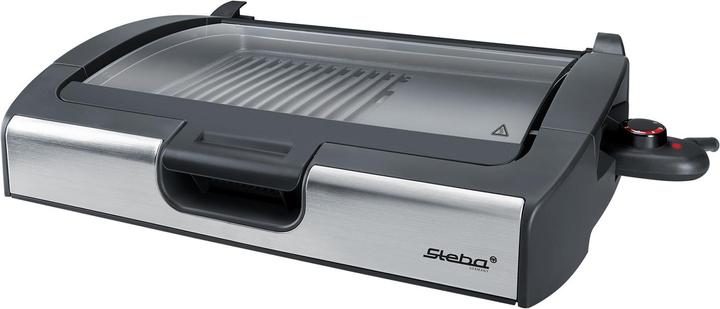 Actual product image Steba Vg 200