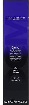 Produktbild Lisap Diapason 8/2 hell-aschblond 100ml (Blond)