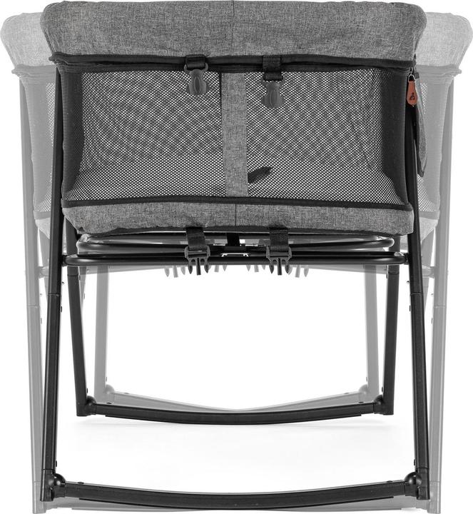 Immagine prodotto Homitis Aurea Foldable Cradle