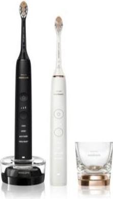 Produktbild Philips Sonicare HX9914/69 (Schallzahnbürste)
