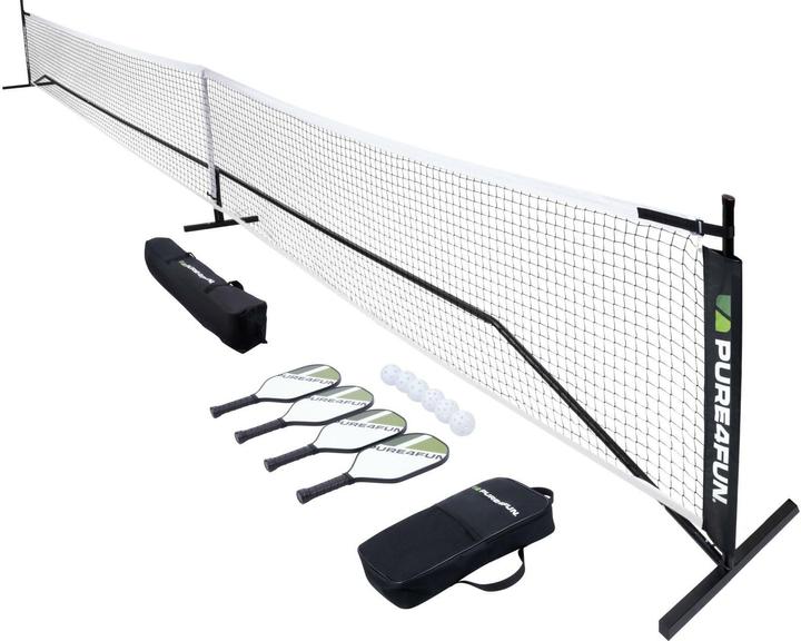Produktbild Pure Pop-Up Pickleball Set