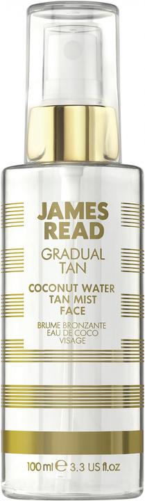 James Read Coconut Water (Selbstbräunungstuch, 100 ml)