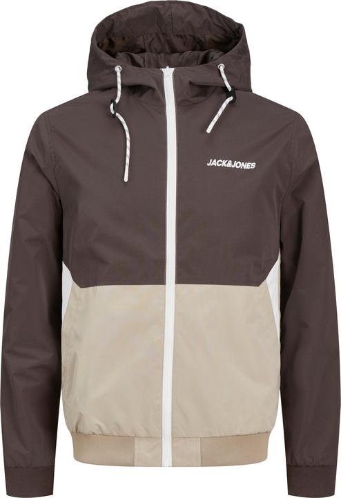 Jack & Jones Blousonjacke Blousonjacke (S)