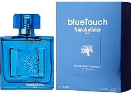 Franck Olivier Night Touch (Eau de Toilette, 100 ml)