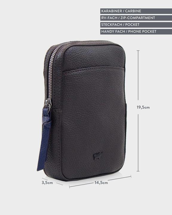 Immagine prodotto Braun Büffel Borsa a tracolla Novara 26351