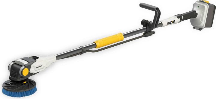 Batavia Twin Brush (Akkubetrieb)