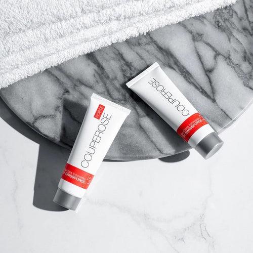 Produktbild Swissforce Duo Anti-Rötungen (60 ml, 24h Creme)