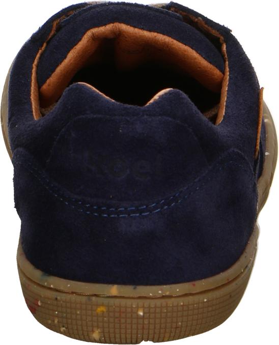 Actual product image Koel Francie Suede Eco (38)