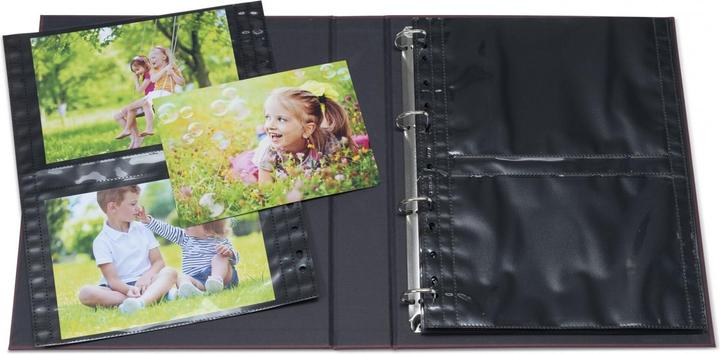 Produktbild HERMA Foto Hüllen (13 x 18 cm, 1 x)