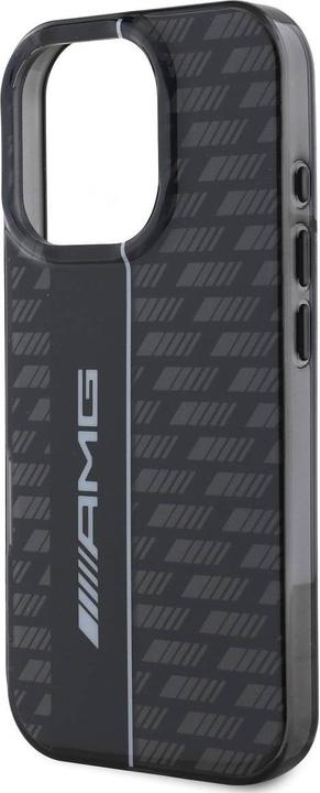 Produktbild AMG Carbon Pattern Case (Apple iPhone 16 Pro Max)