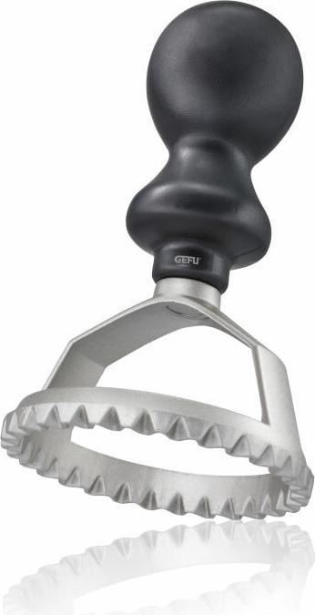 Actual product image GEFU 28495 Ravioli cutter LIGURI round