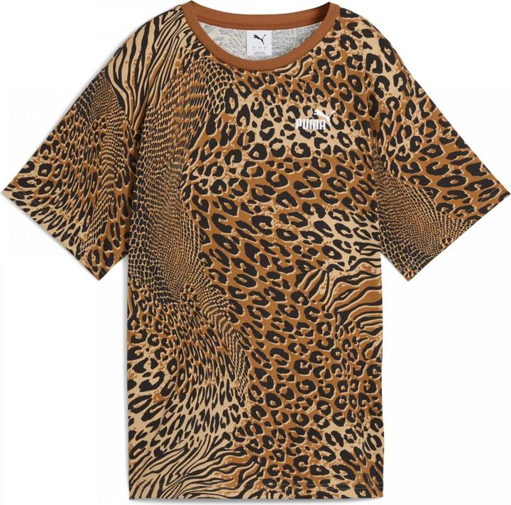 Immagine prodotto Puma Maglietta ESS GRAPHIC ANIMAL Rilassata AOP (L)