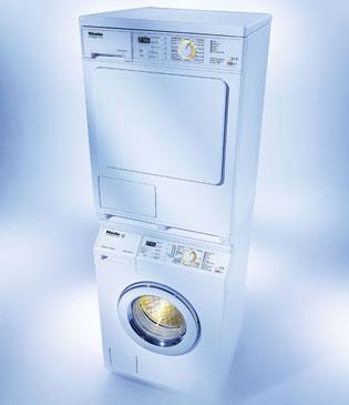 Immagine prodotto Miele Wtv 412