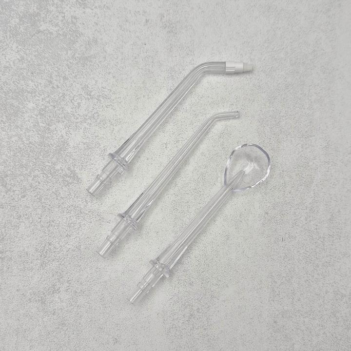 Immagine prodotto MediaShop Reinigungsset (Accessori per irrigatori orali)