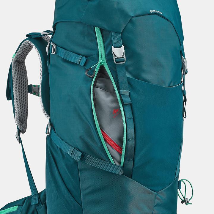 Image du produit Quechua mh500 40+10l 324618 (40 l)