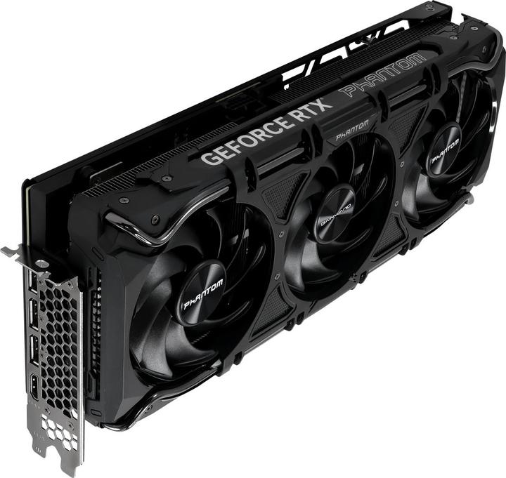 Produktbild Gainward RTX 4070 Ti Phantom (12 GB)