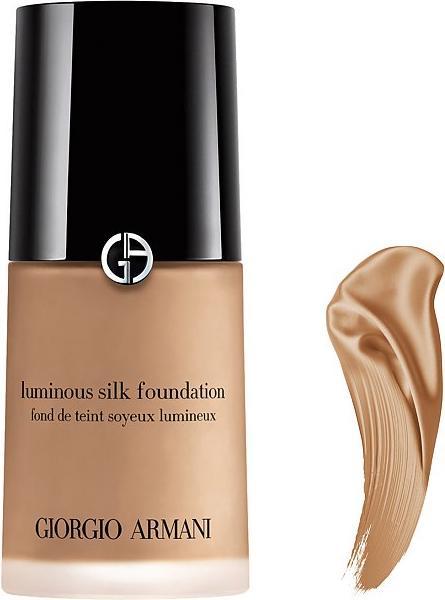Produktbild Giorgio Armani Luminous Silk (8 tan neutral)