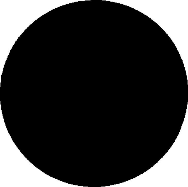 Image du produit Efco Perforatrice à motif "cercle", 3,8cm