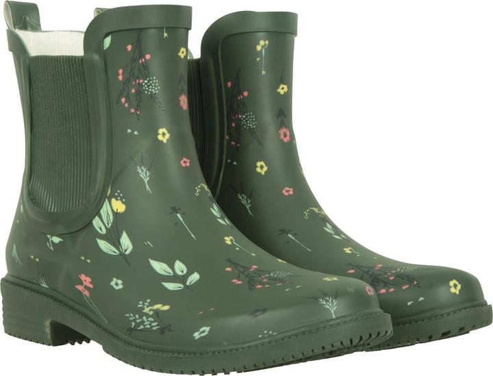 Image du produit Mountain Warehouse - Bottes de pluie - Femme (40)