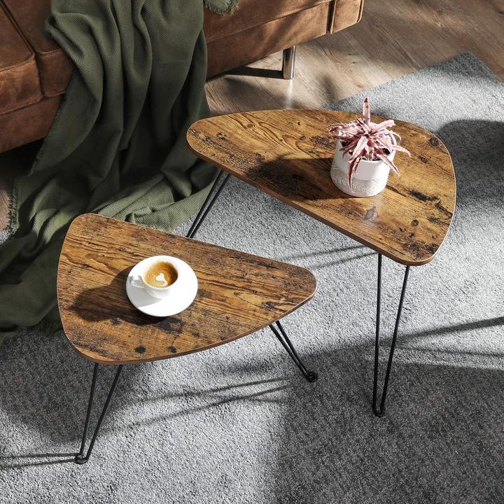 Actual product image Songmics Havanna (60 x 38 x 47.5 cm)