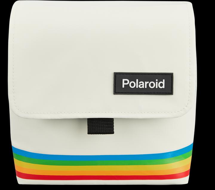 Image du produit Polaroid Boîte de sac photo rétro (Kamera Bereitschaftstasche)