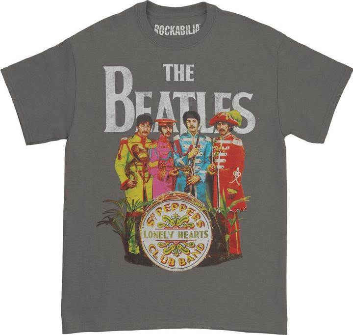 Sgt Pepper TShirt (XL)