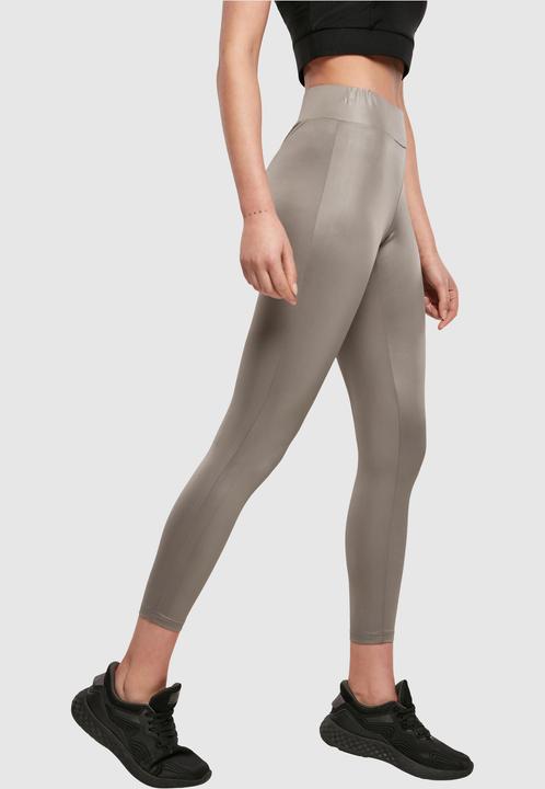 Image du produit Urban Classics Jambières en cuir pour dames (L)