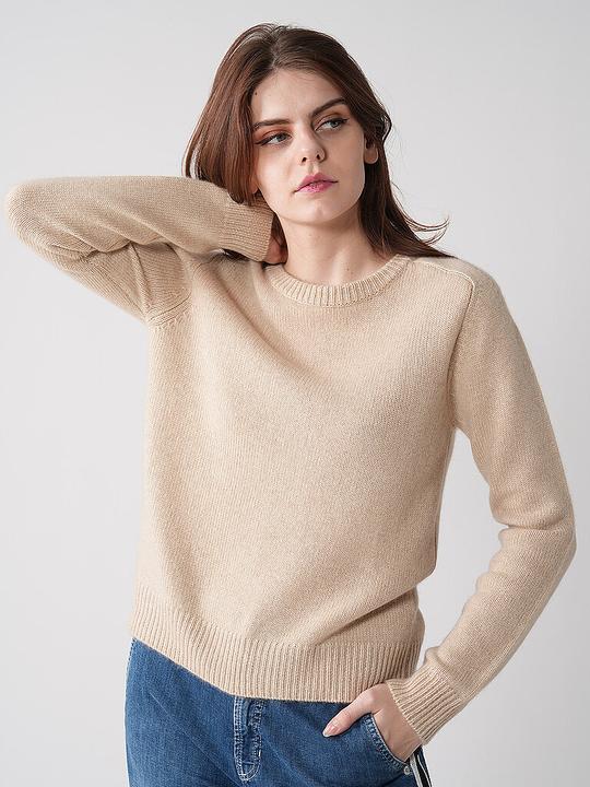 Produktbild Kujten Kaschmirpullover NANAMI (M)