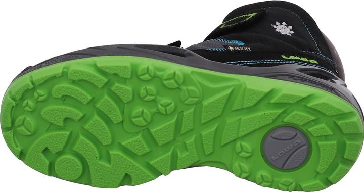 Actual product image Lowa Milo GTX (29)