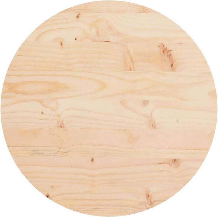 Image du produit VidaXL Vikenti (Ø 40 x 3 cm)